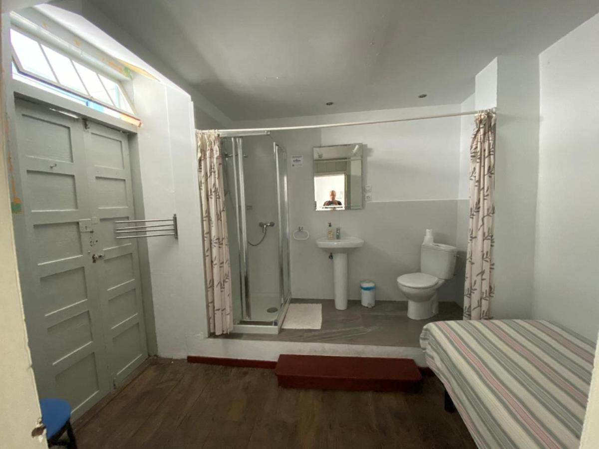 Pension La Cubana Santa Cruz de la Palma  Ngoại thất bức ảnh