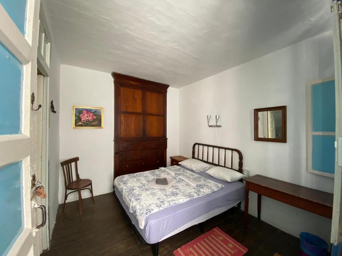 Pension La Cubana Santa Cruz de la Palma  Ngoại thất bức ảnh