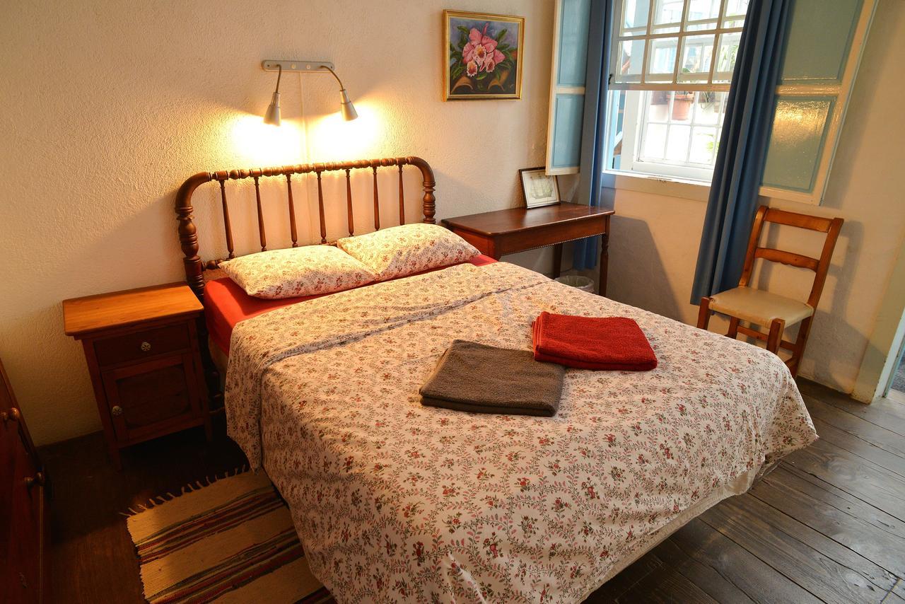 Pension La Cubana Santa Cruz de la Palma  Ngoại thất bức ảnh